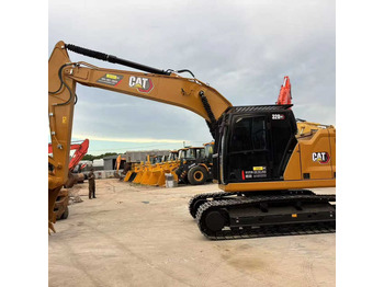 CATERPILLAR 320CL Bagger