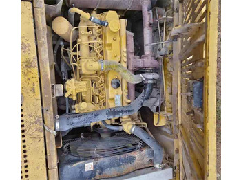 Kettenbagger 20Tons excavator Used CAT Excavator 320D 320B 320BL 320C 320CL Good Condition On sale: das Bild 5