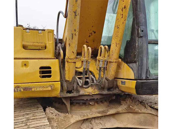 Kettenbagger 20Tons excavator Used CAT Excavator 320D 320B 320BL 320C 320CL Good Condition On sale: das Bild 4