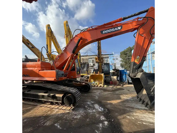 DOOSAN DX300LC Bagger