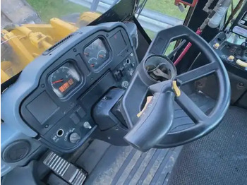 Radlader Chinese Top Brand Wheel Loader 856h Series Used Construction Machinery Loader 856 856h Clg856 Cat 966h 966 LG956 956: das Bild 4