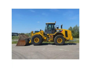 Radlader Chinese Top Brand Wheel Loader 856h Series Used Construction Machinery Loader 856 856h Clg856 Cat 966h 966 LG956 956: das Bild 5