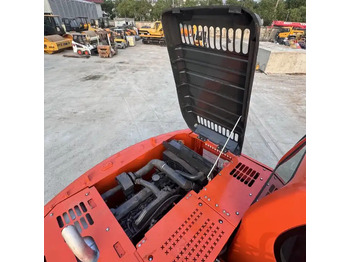 Kettenbagger Doosan Dx140 Used Excavator DX140LC-9C Min Excavator Crawler Equipment Machinery Dx60 Dx80 Dx140LC Dx225 Dx300LC Dh60 Dx55: das Bild 4