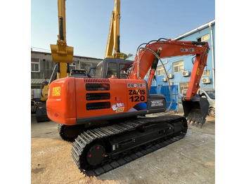 HITACHI ZX120 Kettenbagger