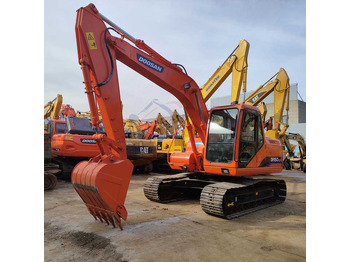 DOOSAN DX225 Kettenbagger
