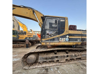 CATERPILLAR 325BL Kettenbagger