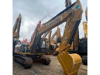 CATERPILLAR 305.5E Minibagger