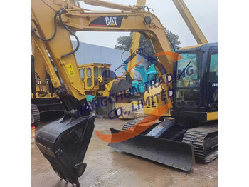 CATERPILLAR 305.5E Minibagger