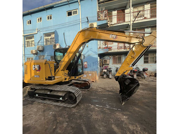 CATERPILLAR 305.5E Minibagger