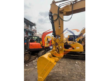Minibagger Good Price CAT 305.5E 307 308C 308D 308E 312D 315D 320C 320D Second Hand 7 Tons Used Mini Crawler Excavator For Sale: das Bild 2