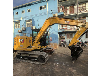 CATERPILLAR 305.5E Minibagger