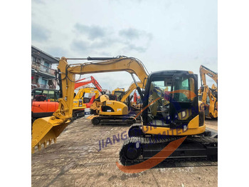 CATERPILLAR 308 D Minibagger