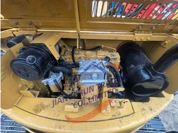 Minibagger Good Price  Good Condition CAT 307 308C 308D 308E 312D 315D 320C 320D Second Hand 7 Tons Used Mini Crawler Excavator: das Bild 2