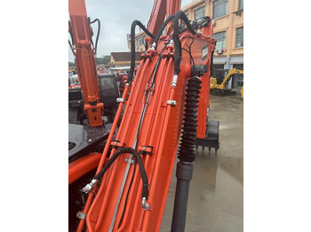 Kettenbagger Good Quality Original 23ton Doosan DX225LCA Used Large Excavators for Sale at Low Price Secondhand Doosan225LCA Heavy Digger: das Bild 5