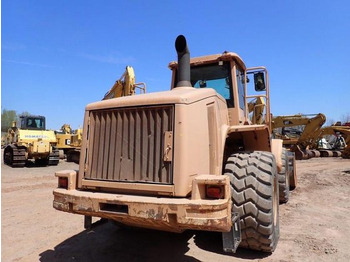 Radlader Good Used Cat/Caterpillar 966H Wheel Loader Used Caterpillar 966f/ 966e /966g Loader for Sale, Used Caterpillar Cat 966h Loader: das Bild 5