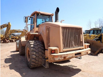 Radlader Good Used Cat/Caterpillar 966H Wheel Loader Used Caterpillar 966f/ 966e /966g Loader for Sale, Used Caterpillar Cat 966h Loader: das Bild 2