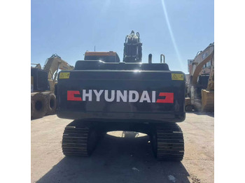 HYUNDAI Bagger