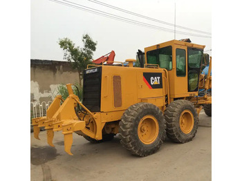 CATERPILLAR 140H Grader