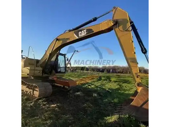 CATERPILLAR 320D2 Bagger