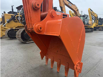 Kettenbagger Hot Sale Used Doosan DX75-9C Excavator Doosan 7.5 Ton Crawler Digger Original Equipment: das Bild 5