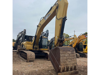 CATERPILLAR Kettenbagger