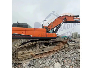 DOOSAN Bagger
