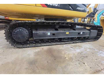 Kettenbagger Original Caterpillar Excavator Parts,Low Working Hours Of Used Excavator Cat320,320b,320c,320d,320dl,320d2 For Sale In Shanghai: das Bild 5