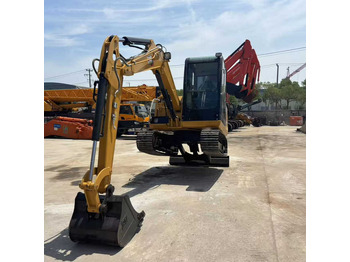 CATERPILLAR 305.5E Bagger