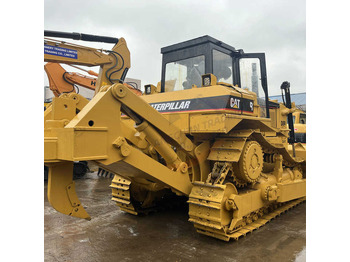 CATERPILLAR D7G Bulldozer