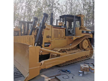 CATERPILLAR D7G Bulldozer