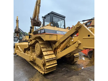 CATERPILLAR D8R Bulldozer