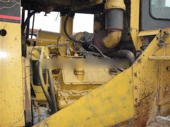 Bulldozer Original Well-Maintained CAT D8R D9R Used Bulldozer for Sale: das Bild 4