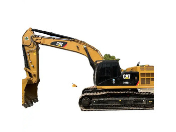 CATERPILLAR 336D Bagger