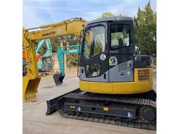 KOMATSU PC110 Bagger