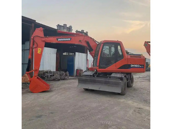 DOOSAN Bagger