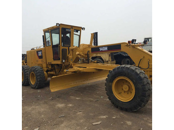 CATERPILLAR 140G Grader