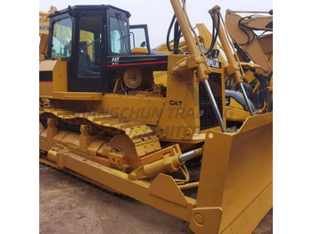 CATERPILLAR D7G Bulldozer