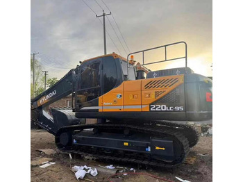 HYUNDAI Bagger