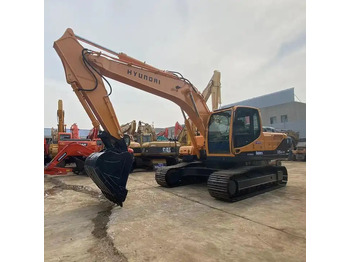 HYUNDAI Bagger