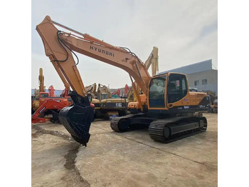 HYUNDAI Bagger