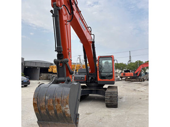 DOOSAN DX225LCA Kettenbagger