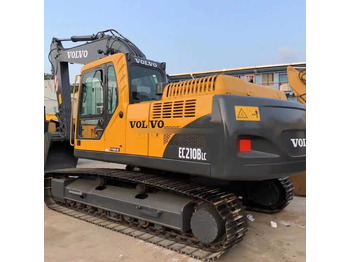 VOLVO EC210B Kettenbagger