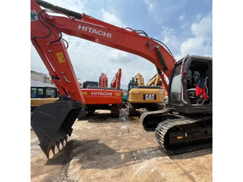 HITACHI ZX120 Bagger
