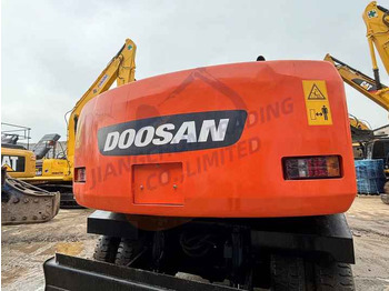Used excavator doosan dh150  excavators machinery doosan dx60 dx80 dx75 dx225 Good Condition Low price - Leasing Used excavator doosan dh150  excavators machinery doosan dx60 dx80 dx75 dx225 Good Condition Low price: das Bild 4