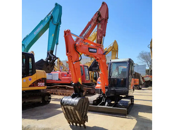 DOOSAN DX225 Kettenbagger