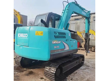KOBELCO Minibagger