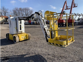 GENIE Z30/20N Gelenkarmbühne
