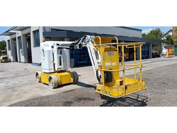 GENIE Z30/20N Gelenkarmbühne