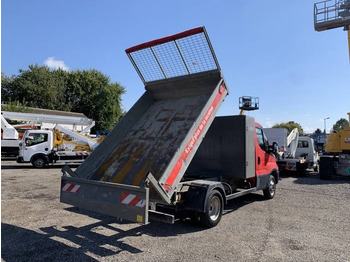 IVECO Daily 35c12 Kipper