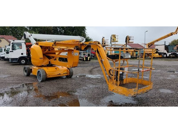 MANITOU 170 AETJ Gelenkarmbühne